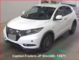 2016 Honda Vezel Hybyrid Pearl SUV for sale, Japanese used car export - photo 4 of 25 | GULJI TRADERS