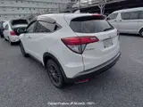 2016 Honda Vezel Hybyrid Pearl SUV for sale, Japanese used car export - photo 25 of 25 | GULJI TRADERS