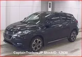 2016 Honda Vezel Hybyrid Black SUV for sale, Japanese used car export - photo 3 of 7 | GULJI TRADERS