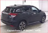 2016 Honda Vezel Hybyrid Black SUV for sale, Japanese used car export - photo 4 of 7 | GULJI TRADERS