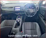 2016 Honda Vezel Hybyrid Black SUV for sale, Japanese used car export - photo 7 of 7 | GULJI TRADERS