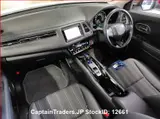 2016 Honda Vezel Hybyrid Pearl SUV for sale, Japanese used car export - photo 6 of 23 | GULJI TRADERS