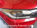 2017 Honda Vezel Hybyrid Red SUV for sale, Japanese used car export - photo 11 of 49 | GULJI TRADERS