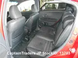 2017 Honda Vezel Hybyrid Red SUV for sale, Japanese used car export - photo 26 of 49 | GULJI TRADERS