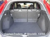 2017 Honda Vezel Hybyrid Red SUV for sale, Japanese used car export - photo 27 of 49 | GULJI TRADERS
