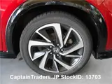 2017 Honda Vezel Hybyrid Red SUV for sale, Japanese used car export - photo 28 of 49 | GULJI TRADERS