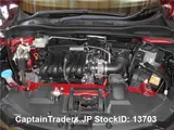 2017 Honda Vezel Hybyrid Red SUV for sale, Japanese used car export - photo 29 of 49 | GULJI TRADERS