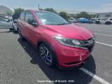 2017 Honda Vezel Hybyrid Red SUV for sale, Japanese used car export - photo 33 of 49 | GULJI TRADERS