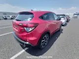 2017 Honda Vezel Hybyrid Red SUV for sale, Japanese used car export - photo 36 of 49 | GULJI TRADERS