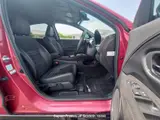 2017 Honda Vezel Hybyrid Red SUV for sale, Japanese used car export - photo 42 of 49 | GULJI TRADERS