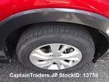2017 Honda Vezel Hybyrid Red SUV for sale, Japanese used car export - photo 27 of 27 | GULJI TRADERS