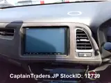 2017 Honda Vezel Hybyrid Pearl SUV for sale, Japanese used car export - photo 23 of 25 | GULJI TRADERS