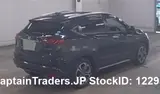 2018 Honda Vezel Hybyrid Blue SUV for sale, Japanese used car export - photo 5 of 6 | GULJI TRADERS