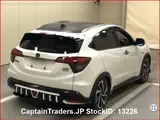 2018 Honda Vezel Hybyrid Pearl white SUV for sale, Japanese used car export - photo 5 of 23 | GULJI TRADERS