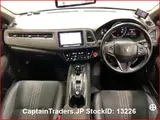 2018 Honda Vezel Hybyrid Pearl white SUV for sale, Japanese used car export - photo 6 of 23 | GULJI TRADERS