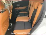 2018 Honda Vezel Hybyrid Pearl white SUV for sale, Japanese used car export - photo 3 of 30 | GULJI TRADERS