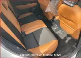 2018 Honda Vezel Hybyrid Pearl white SUV for sale, Japanese used car export - photo 6 of 30 | GULJI TRADERS