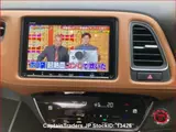 2018 Honda Vezel Hybyrid Pearl white SUV for sale, Japanese used car export - photo 9 of 30 | GULJI TRADERS