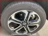 2018 Honda Vezel Hybyrid Pearl white SUV for sale, Japanese used car export - photo 11 of 30 | GULJI TRADERS