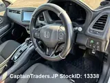 2019 Honda Vezel Hybyrid Pearl SUV for sale, Japanese used car export - photo 4 of 10 | GULJI TRADERS