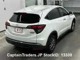 2019 Honda Vezel Hybyrid Pearl SUV for sale, Japanese used car export - photo 6 of 10 | GULJI TRADERS