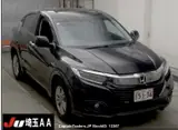 2019 Honda Vezel Hybyrid Black SUV for sale, Japanese used car export - photo 1 of 8 | GULJI TRADERS