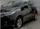 2019 Honda Vezel Hybyrid Black SUV for sale, Japanese used car export - photo 3 of 8 | GULJI TRADERS