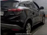 2019 Honda Vezel Hybyrid Black SUV for sale, Japanese used car export - photo 4 of 8 | GULJI TRADERS
