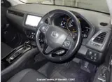2019 Honda Vezel Hybyrid Black SUV for sale, Japanese used car export - photo 6 of 8 | GULJI TRADERS