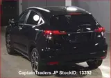 2019 Honda Vezel Hybyrid Black SUV for sale, Japanese used car export - photo 3 of 10 | GULJI TRADERS