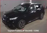 2019 Honda Vezel Hybyrid Black SUV for sale, Japanese used car export - photo 4 of 10 | GULJI TRADERS
