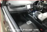 2019 Honda Vezel Hybyrid Black SUV for sale, Japanese used car export - photo 6 of 10 | GULJI TRADERS