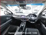 2019 Honda Vezel Hybyrid Black SUV for sale, Japanese used car export - photo 8 of 10 | GULJI TRADERS