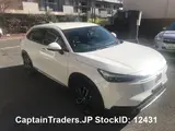 2021 Honda Vezel Hybyrid Pearl SUV for sale, Japanese used car export - photo 7 of 38 | GULJI TRADERS