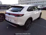 2021 Honda Vezel Hybyrid Pearl SUV for sale, Japanese used car export - photo 35 of 38 | GULJI TRADERS