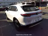 2021 Honda Vezel Hybyrid Pearl SUV for sale, Japanese used car export - photo 38 of 38 | GULJI TRADERS