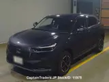 2022 Honda Vezel Hybyrid GRAY SUV for sale, Japanese used car export - photo 2 of 29 | GULJI TRADERS