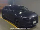 2022 Honda Vezel Hybyrid GRAY SUV for sale, Japanese used car export - photo 4 of 29 | GULJI TRADERS