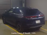 2022 Honda Vezel Hybyrid GRAY SUV for sale, Japanese used car export - photo 5 of 29 | GULJI TRADERS