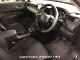 2022 Honda Vezel Hybyrid GRAY SUV for sale, Japanese used car export - photo 6 of 29 | GULJI TRADERS