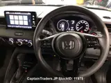 2022 Honda Vezel Hybyrid GRAY SUV for sale, Japanese used car export - photo 7 of 29 | GULJI TRADERS