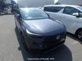 2022 Honda Vezel Hybyrid GRAY SUV for sale, Japanese used car export - photo 18 of 29 | GULJI TRADERS