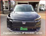 2024 Honda Vezel Hybyrid Black SUV for sale, Japanese used car export - photo 3 of 41 | GULJI TRADERS