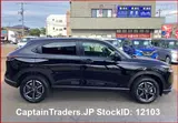 2024 Honda Vezel Hybyrid Black SUV for sale, Japanese used car export - photo 4 of 41 | GULJI TRADERS