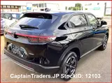 2024 Honda Vezel Hybyrid Black SUV for sale, Japanese used car export - photo 5 of 41 | GULJI TRADERS