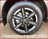 2024 Honda Vezel Hybyrid Black SUV for sale, Japanese used car export - photo 10 of 41 | GULJI TRADERS