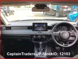 2024 Honda Vezel Hybyrid Black SUV for sale, Japanese used car export - photo 15 of 41 | GULJI TRADERS