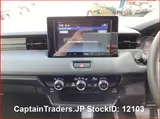 2024 Honda Vezel Hybyrid Black SUV for sale, Japanese used car export - photo 16 of 41 | GULJI TRADERS