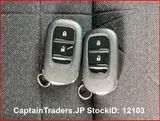 2024 Honda Vezel Hybyrid Black SUV for sale, Japanese used car export - photo 25 of 41 | GULJI TRADERS