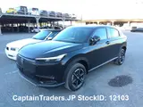 2024 Honda Vezel Hybyrid Black SUV for sale, Japanese used car export - photo 29 of 41 | GULJI TRADERS